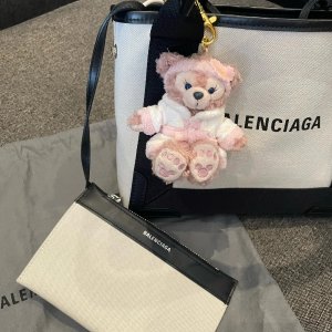 Balenciaga小编£700买的。。哭死Cabas XS托特包