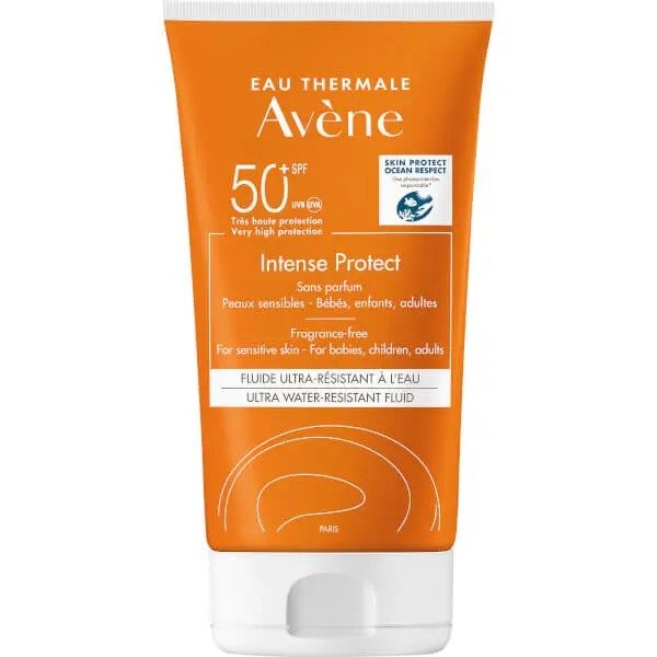 防晒 SPF50+ Sun Cream 150ml