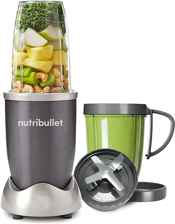 NUTRiBULLET 高速搅拌机