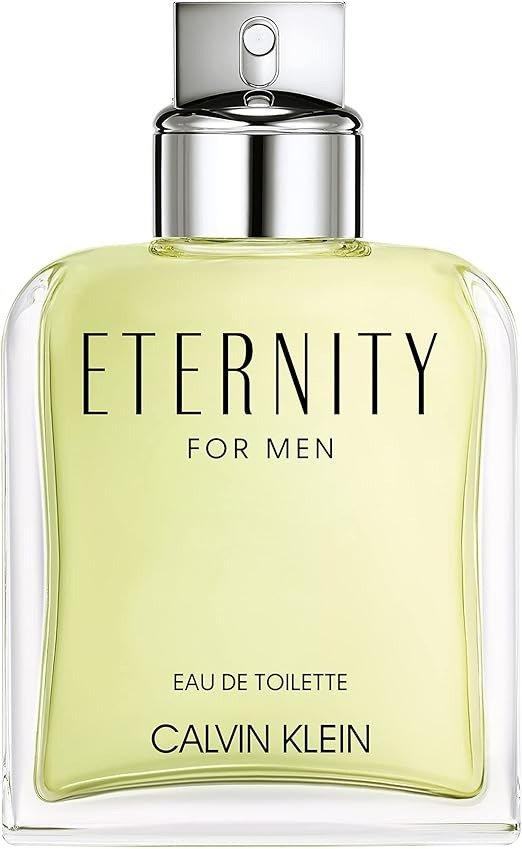 ETERNITY 男士香水30ML