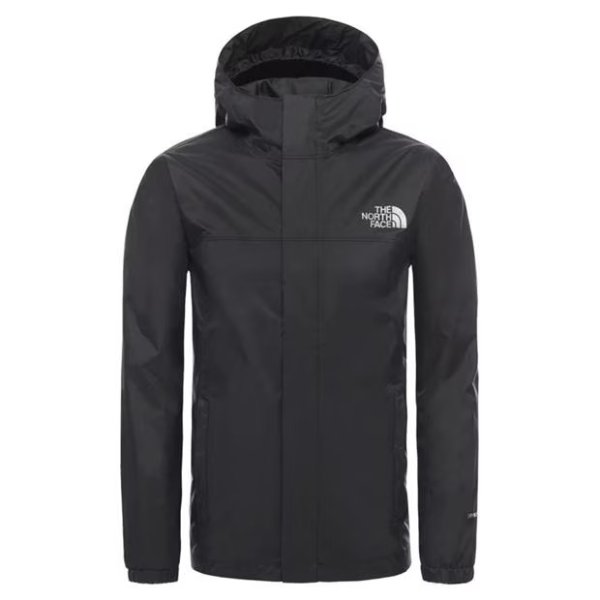 The North Face 防风服