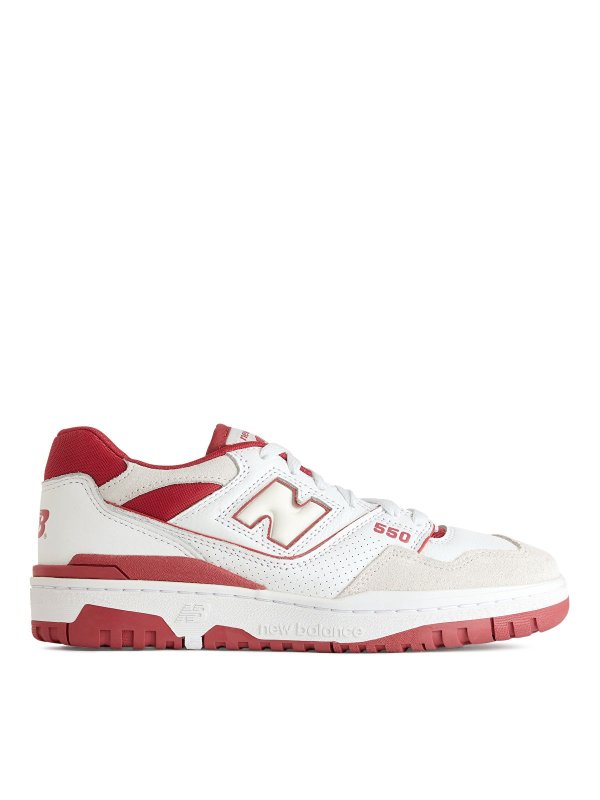 New Balance 550 运动鞋