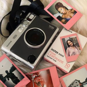 2025 英国Instax拍立得必买攻略 - 热门机型汇总、富士Fujifilm