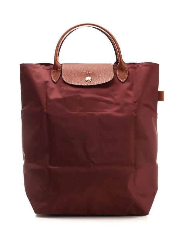 Le Pliage 中号托特包