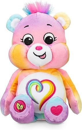 Care Bears 爱心小熊