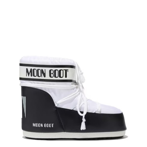 MOON BOOT 雪地靴