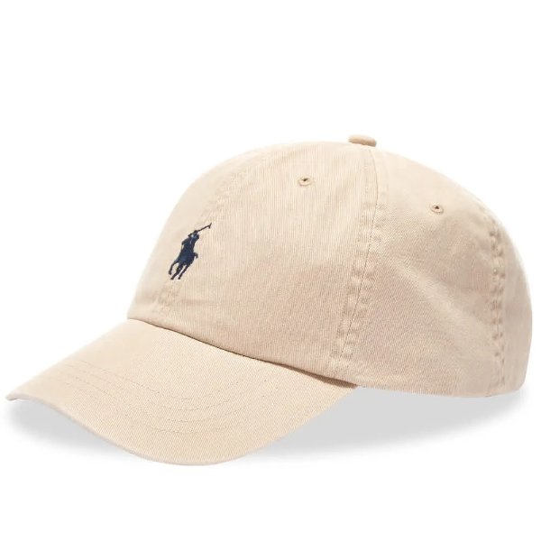 Polo Ralph Lauren 棒球帽