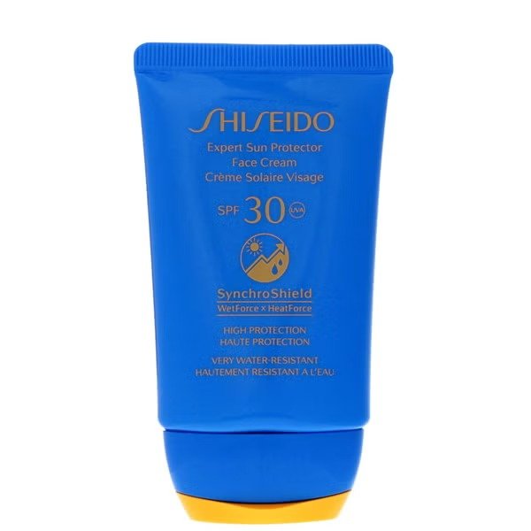 面部防晒 SPF30 50ml