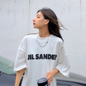 独家：TESSABIT 惊喜闪促 马吉拉卫衣£618 Jil Sander卫衣£201