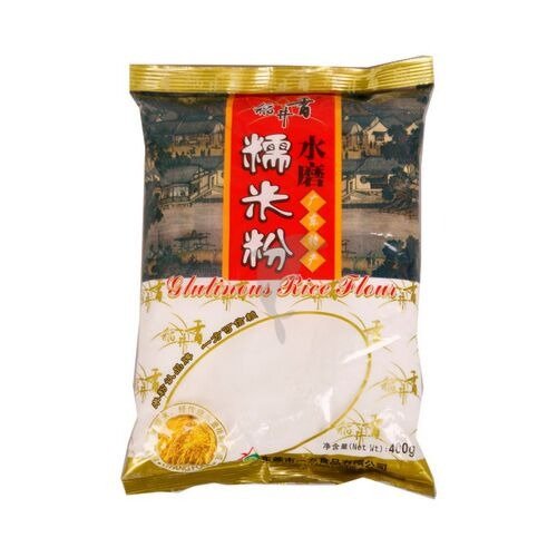 稻井香水磨糯米粉400g