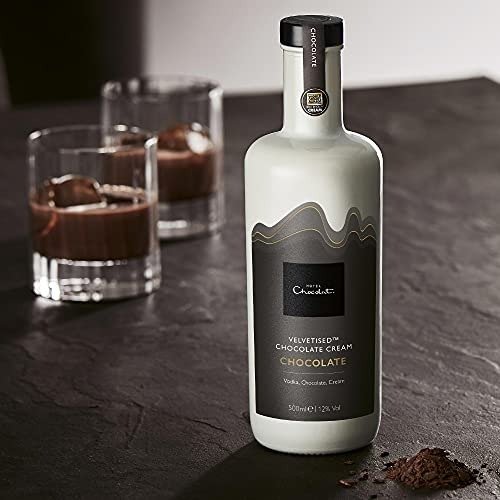 Hotel Chocolat-经典奶油巧克力酒