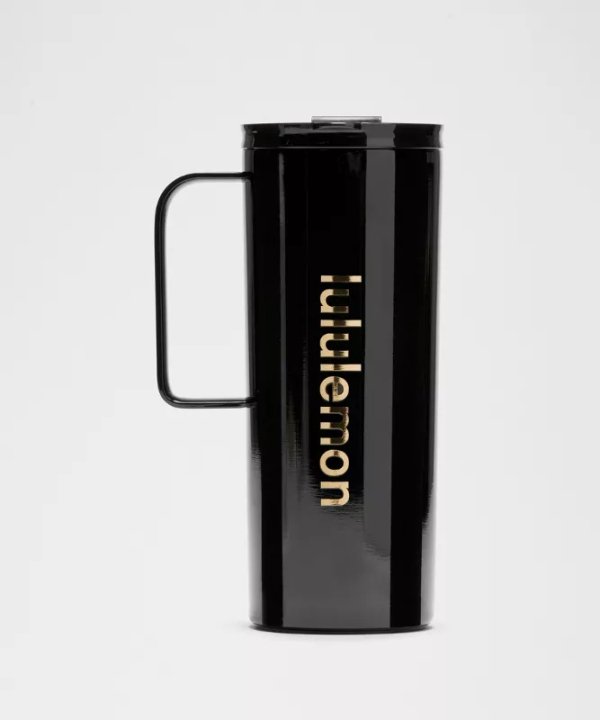 Insulated Mug 20oz 水杯