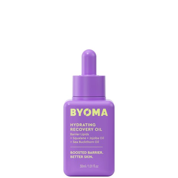 BYOMA  保湿修复油 30ml