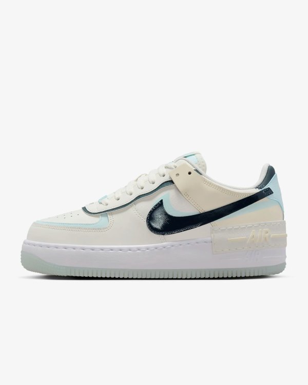 Air Force 1 面包鞋