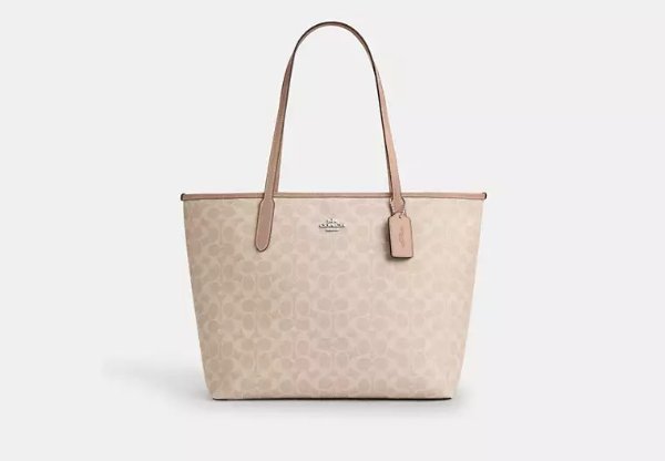 City Tote 托特包