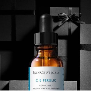 SkinCeuticals 修丽可官网黑五大促倒计时！年度抄底时刻！