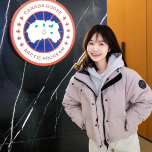 Canada Goose 加鹅突发巨折💥 远征立减£400！短款Grandview£555！