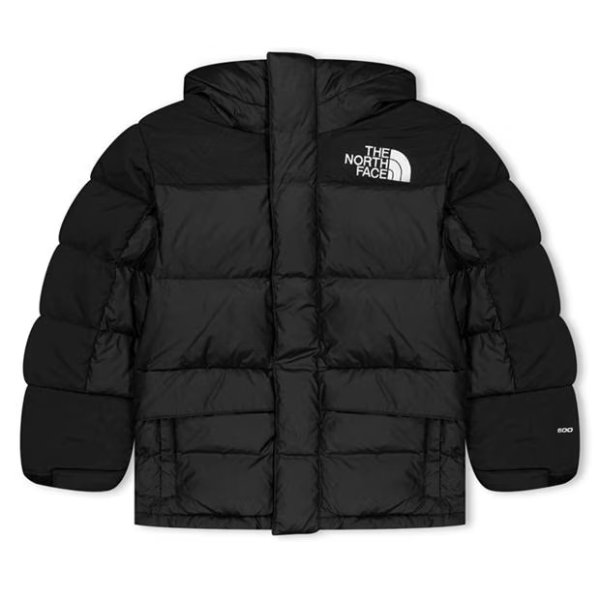 THE NORTH FACE 大童喜马拉雅羽绒服