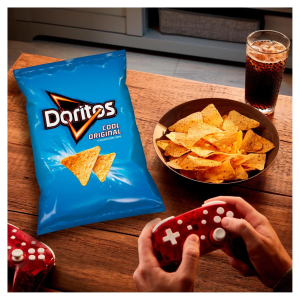 你爆料我给钱：免费薅！Costa 拿铁/ Doritos 玉米片狂送！