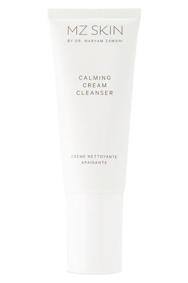 Calming Cream 泡沫洁面乳 100mL