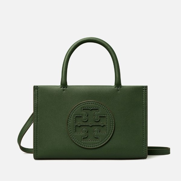 Tory Burch Ella 迷你托特包