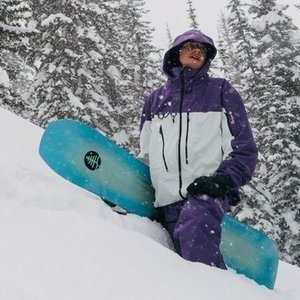 始祖鸟、Salomon、北面等滑雪装备冬促 Oakley滑雪镜£145