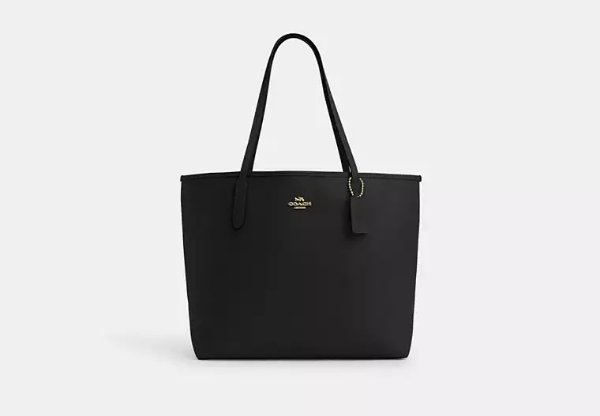 City Tote 托特包