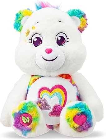 Care Bears 友谊小熊