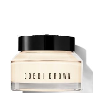 「Bobbi Brown橘子面霜」冬季养肤必备！仅£42.12