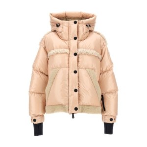 MONCLER GRENOBLE羽绒服