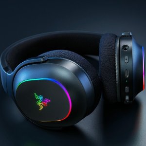 新品上市：RAZER 雷蛇发布 梭鱼X幻彩版 沉浸式灯光与音频体验