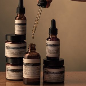 Aesop 伊索黑五大促🔥B3C面霜£69收 明星同款悟香水仅£81！