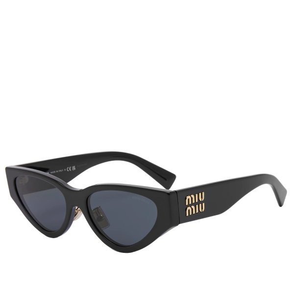 Miu Miu Eyewear 猫眼墨镜