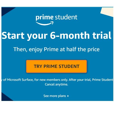 英国亚马逊学生会员 Prime Student 