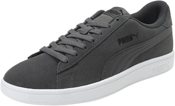 PUMA 板鞋