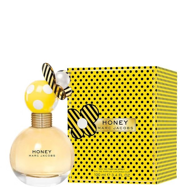 Honey小蜜蜂香水 (100ml)