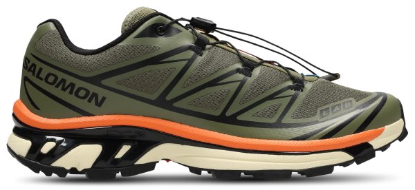 Salomon XT-6 运动鞋