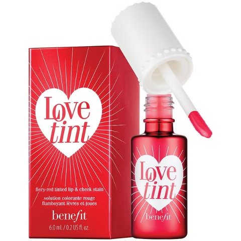 Love Tint 染唇液 6ml