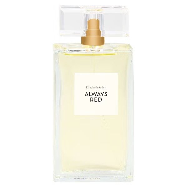  Always Red 香水 100ml 