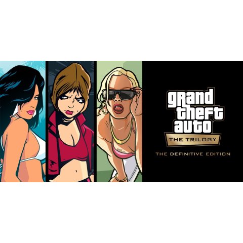 GTA: The Trilogy