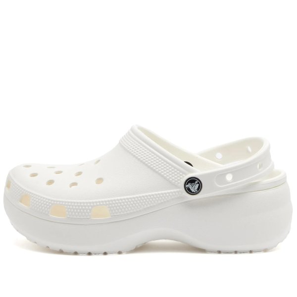 Crocs 云朵洞洞鞋