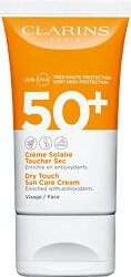 面部防晒 SPF50+ 50ml