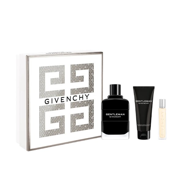 男士香水套装 100ml Gift Set