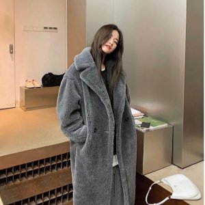 全6折！£296收连帽短大衣！Max Mara 及副线闪促！腰带大衣£341 羊绒大衣直降£2400！