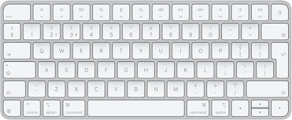 Apple Magic Keyboard 