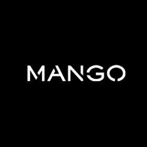 MANGO 官网黑五大促！围巾大衣£60 巴恩风工装夹克£60