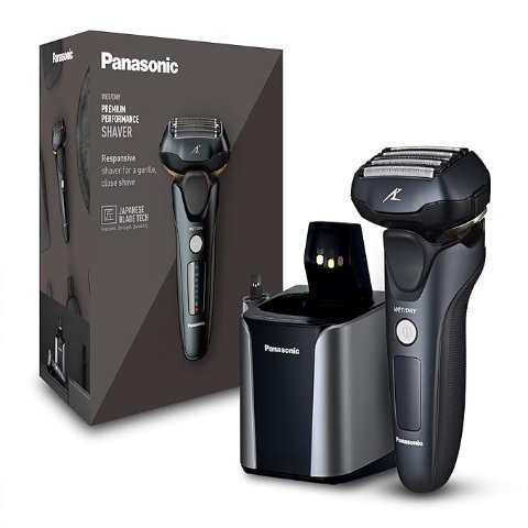 Panasonic 理发器套装