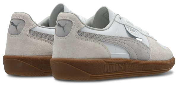 Puma Palermo 大童款运动鞋