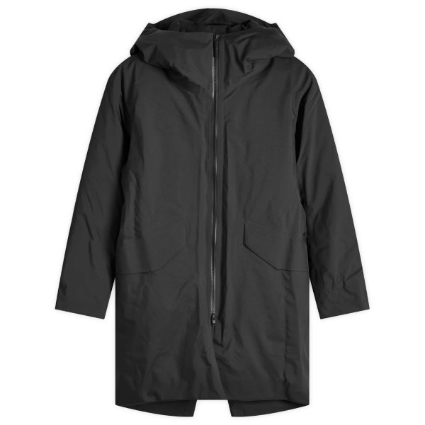 Arc'teryx Veilance羽绒服