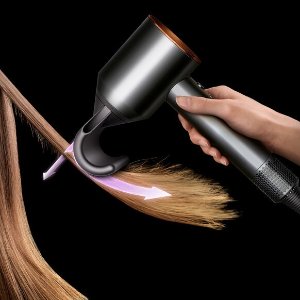 Dyson 好价📢💇‍♀️吹风机£280！首款护发精油£45！